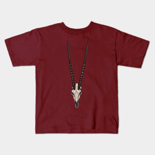 Gemsbok Kids T-Shirt